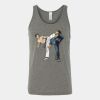 Bella + Canvas - Unisex Jersey Tank Thumbnail