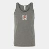 Bella + Canvas - Unisex Jersey Tank Thumbnail