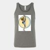 Bella + Canvas - Unisex Jersey Tank Thumbnail