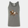 Bella + Canvas - Unisex Jersey Tank Thumbnail