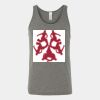 Bella + Canvas - Unisex Jersey Tank Thumbnail