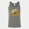 Bella + Canvas - Unisex Jersey Tank Thumbnail