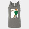 Bella + Canvas - Unisex Jersey Tank Thumbnail