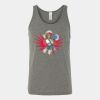 Bella + Canvas - Unisex Jersey Tank Thumbnail