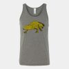 Bella + Canvas - Unisex Jersey Tank Thumbnail