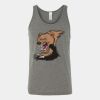 Bella + Canvas - Unisex Jersey Tank Thumbnail