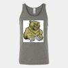 Bella + Canvas - Unisex Jersey Tank Thumbnail