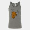 Bella + Canvas - Unisex Jersey Tank Thumbnail
