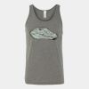 Bella + Canvas - Unisex Jersey Tank Thumbnail