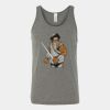 Bella + Canvas - Unisex Jersey Tank Thumbnail
