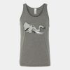 Bella + Canvas - Unisex Jersey Tank Thumbnail