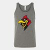 Bella + Canvas - Unisex Jersey Tank Thumbnail