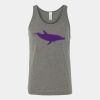 Bella + Canvas - Unisex Jersey Tank Thumbnail