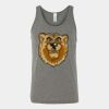 Bella + Canvas - Unisex Jersey Tank Thumbnail