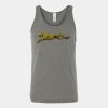 Bella + Canvas - Unisex Jersey Tank Thumbnail