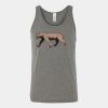 Bella + Canvas - Unisex Jersey Tank Thumbnail