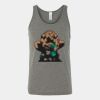 Bella + Canvas - Unisex Jersey Tank Thumbnail