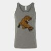 Bella + Canvas - Unisex Jersey Tank Thumbnail