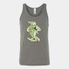 Bella + Canvas - Unisex Jersey Tank Thumbnail