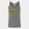 Bella + Canvas - Unisex Jersey Tank Thumbnail