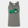 Bella + Canvas - Unisex Jersey Tank Thumbnail