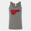 Bella + Canvas - Unisex Jersey Tank Thumbnail
