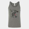 Bella + Canvas - Unisex Jersey Tank Thumbnail