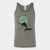 Bella + Canvas - Unisex Jersey Tank Thumbnail