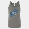 Bella + Canvas - Unisex Jersey Tank Thumbnail