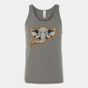 Bella + Canvas - Unisex Jersey Tank Thumbnail