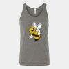 Bella + Canvas - Unisex Jersey Tank Thumbnail