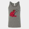 Bella + Canvas - Unisex Jersey Tank Thumbnail