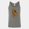 Bella + Canvas - Unisex Jersey Tank Thumbnail