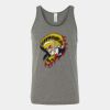 Bella + Canvas - Unisex Jersey Tank Thumbnail