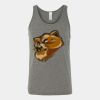 Bella + Canvas - Unisex Jersey Tank Thumbnail