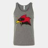 Bella + Canvas - Unisex Jersey Tank Thumbnail