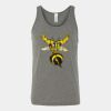 Bella + Canvas - Unisex Jersey Tank Thumbnail