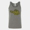 Bella + Canvas - Unisex Jersey Tank Thumbnail