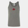 Bella + Canvas - Unisex Jersey Tank Thumbnail