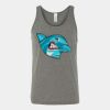 Bella + Canvas - Unisex Jersey Tank Thumbnail