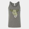 Bella + Canvas - Unisex Jersey Tank Thumbnail