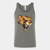 Bella + Canvas - Unisex Jersey Tank Thumbnail