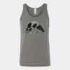 Bella + Canvas - Unisex Jersey Tank Thumbnail