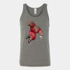 Bella + Canvas - Unisex Jersey Tank Thumbnail