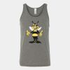 Bella + Canvas - Unisex Jersey Tank Thumbnail