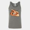 Bella + Canvas - Unisex Jersey Tank Thumbnail