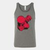 Bella + Canvas - Unisex Jersey Tank Thumbnail