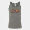 Bella + Canvas - Unisex Jersey Tank Thumbnail