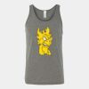 Bella + Canvas - Unisex Jersey Tank Thumbnail