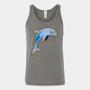Bella + Canvas - Unisex Jersey Tank Thumbnail